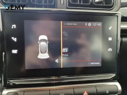 Photo 36 Citroën C3  PureTech 83 S&S BVM5