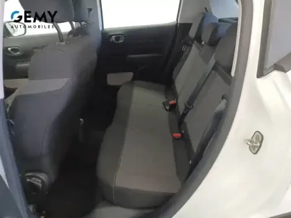 Photo 25 Citroën C3  PureTech 83 S&S BVM5