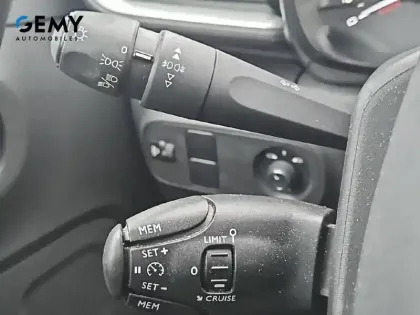 Photo 13 Citroën C3  PureTech 83 S&S BVM5