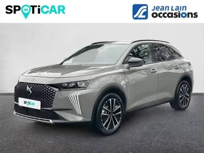 Photo Ds Ds 7 Etoile