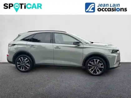 Photo 26 DS DS 7  BlueHDi 130 EAT8