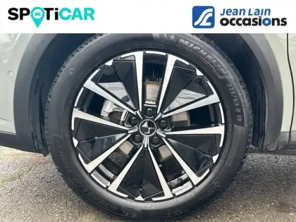 Photo 12 DS Ds 7  BlueHDi 130 EAT8