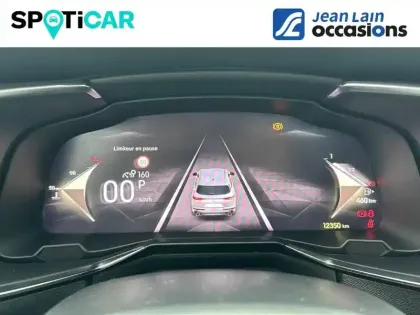 Photo 9 DS Ds 7  BlueHDi 130 EAT8