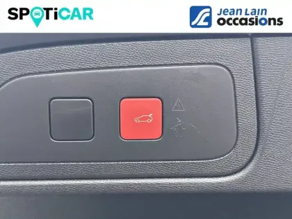 Photo 43 DS DS 7  BlueHDi 130 EAT8