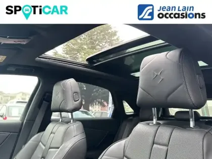 Photo 18 DS Ds 7  BlueHDi 130 EAT8