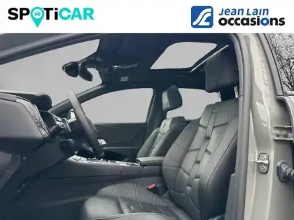 Photo 56 DS DS 7  BlueHDi 130 EAT8