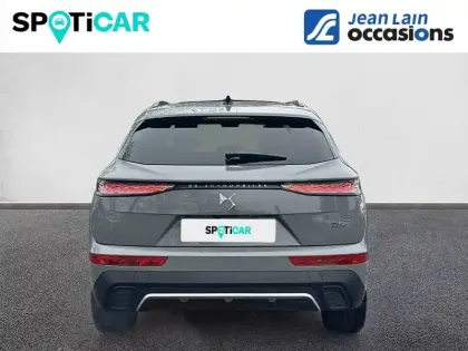 Photo 50 DS DS 7  BlueHDi 130 EAT8