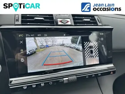 Photo 14 DS Ds 7  BlueHDi 130 EAT8