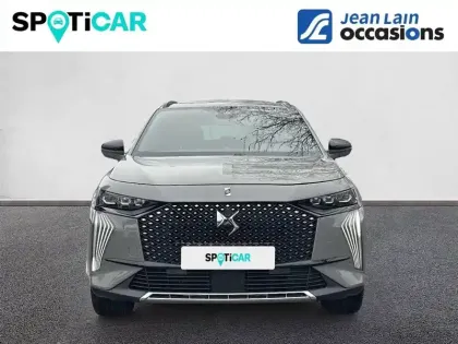 Photo 47 DS DS 7  BlueHDi 130 EAT8