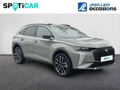 Photo 48 DS DS 7  BlueHDi 130 EAT8