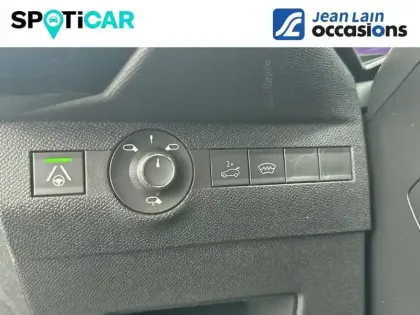 Photo 42 DS DS 7  BlueHDi 130 EAT8