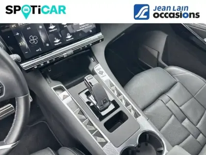 Photo 13 DS Ds 7  BlueHDi 130 EAT8