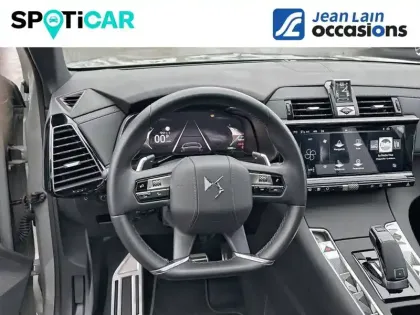 Photo 31 DS DS 7  BlueHDi 130 EAT8