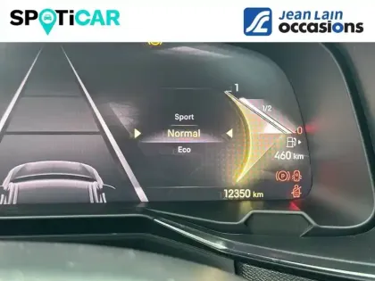 Photo 63 DS DS 7  BlueHDi 130 EAT8