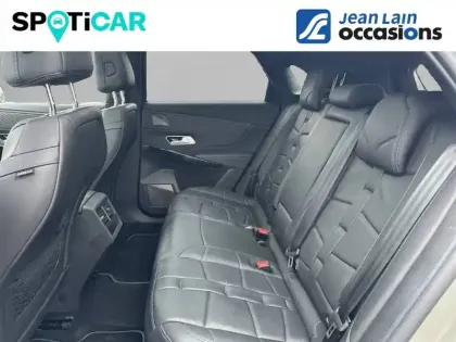 Photo 34 DS DS 7  BlueHDi 130 EAT8