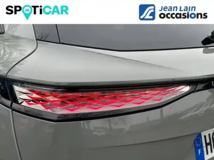 Photo 62 DS DS 7  BlueHDi 130 EAT8