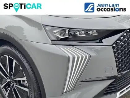 Photo 61 DS DS 7  BlueHDi 130 EAT8