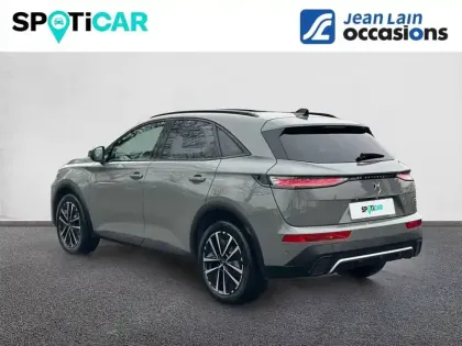 Photo 52 DS DS 7  BlueHDi 130 EAT8