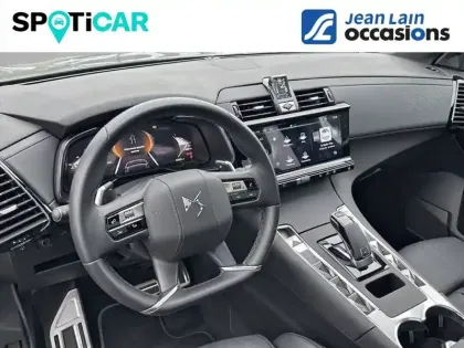 Photo 53 DS DS 7  BlueHDi 130 EAT8