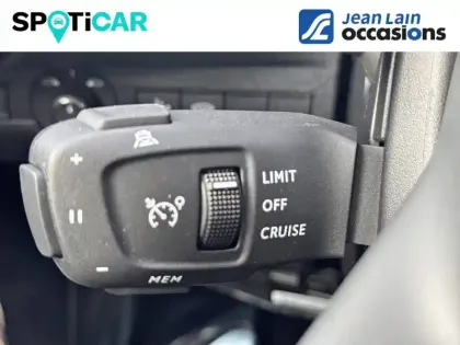 Photo 19 DS Ds 7  BlueHDi 130 EAT8