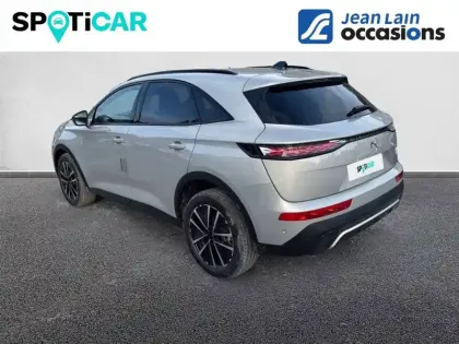 Photo 6 DS Ds 7  BlueHDi 130 EAT8