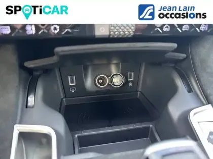 Photo 18 DS Ds 7  BlueHDi 130 EAT8