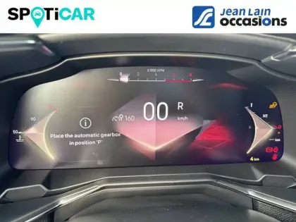 Photo 9 DS Ds 7  BlueHDi 130 EAT8