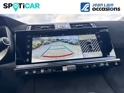 Photo 17 DS Ds 7  BlueHDi 130 EAT8