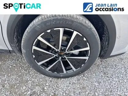 Photo 12 DS Ds 7  BlueHDi 130 EAT8