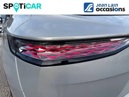 Photo 16 DS Ds 7  BlueHDi 130 EAT8