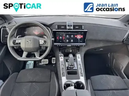 Photo 7 DS Ds 7  BlueHDi 130 EAT8