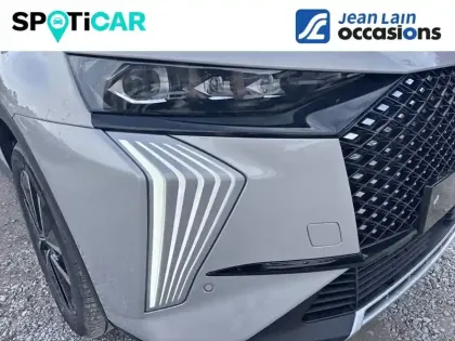 Photo 15 DS Ds 7  BlueHDi 130 EAT8