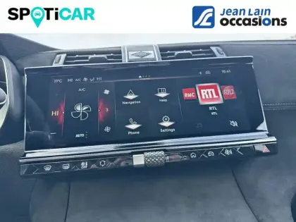 Photo 14 DS Ds 7  BlueHDi 130 EAT8