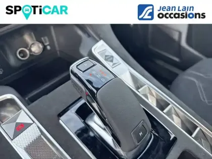 Photo 13 DS Ds 7  BlueHDi 130 EAT8