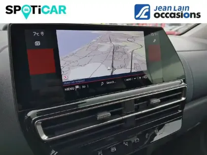 Photo 14 Citroën C5 aircross  Hybride 136 e-DCS6