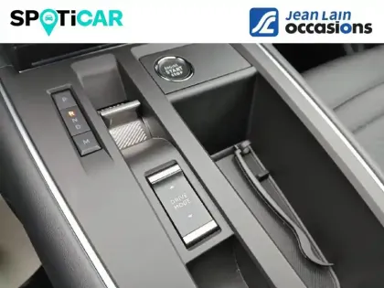 Photo 13 Citroën C5 aircross  Hybride 136 e-DCS6