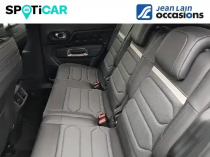 Photo 11 Citroën C5 aircross  Hybride 136 e-DCS6