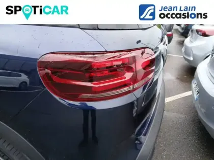 Photo 16 Citroën C5 aircross  Hybride 136 e-DCS6