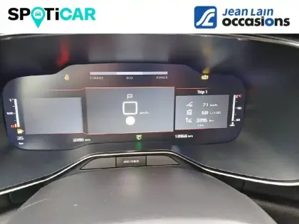 Photo 9 Citroën C5 aircross  Hybride 136 e-DCS6