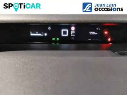 Photo 9 Citroën C3 Aircross  Hybride 145 e-DCS6