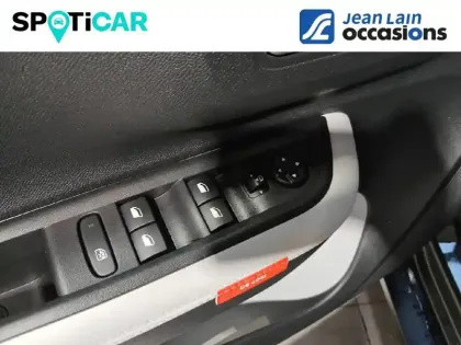 Photo 18 Citroën C3 Aircross  Hybride 145 e-DCS6