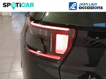 Photo 16 Citroën C3 Aircross  Hybride 145 e-DCS6