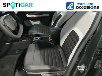 Photo 10 Citroën C3 Aircross  Hybride 145 e-DCS6