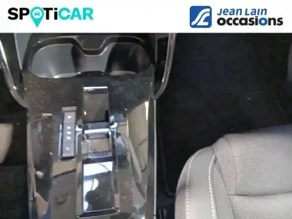 Photo 13 Citroën C3 Aircross  Hybride 145 e-DCS6