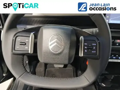 Photo 8 Citroën C3 Aircross  Hybride 145 e-DCS6