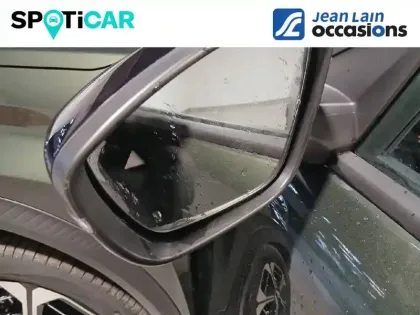 Photo 19 Citroën C3 Aircross  Hybride 145 e-DCS6