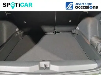 Photo 5 Citroën C3 Aircross  Hybride 145 e-DCS6