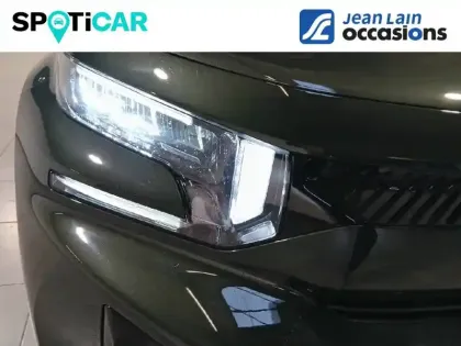 Photo 15 Citroën C3 Aircross  Hybride 145 e-DCS6