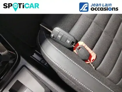 Photo 14 Citroën C3 Aircross  Hybride 145 e-DCS6