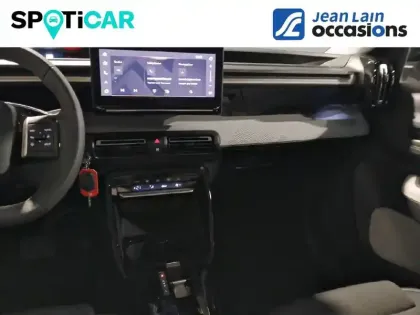 Photo 7 Citroën C3 Aircross  Hybride 145 e-DCS6